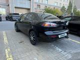 Mitsubishi Lancer 2014 года за 4 300 000 тг. в Астана – фото 5
