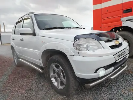 Chevrolet Niva 2019 года за 5 000 000 тг. в Павлодар – фото 3