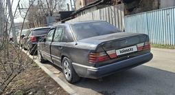 Mercedes-Benz E 230 1990 года за 1 000 000 тг. в Алматы – фото 3