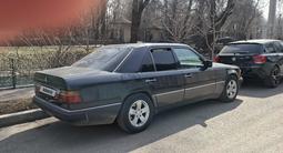 Mercedes-Benz E 230 1990 года за 1 000 000 тг. в Алматы – фото 4