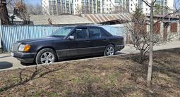 Mercedes-Benz E 230 1990 года за 1 000 000 тг. в Алматы – фото 5