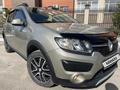 Renault Sandero Stepway 2016 года за 6 100 000 тг. в Караганда – фото 4