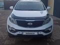 Kia Sportage 2015 годаүшін8 500 000 тг. в Уральск – фото 15