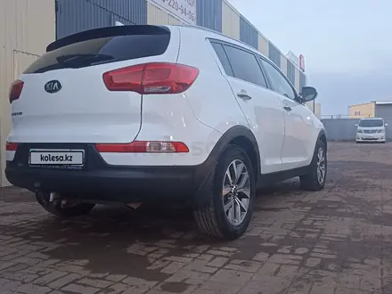 Kia Sportage 2015 года за 8 500 000 тг. в Уральск – фото 19