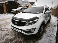 Kia Sportage 2015 годаfor8 300 000 тг. в Уральск