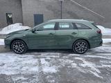 Kia Cee'd 2024 года за 12 000 000 тг. в Астана – фото 4