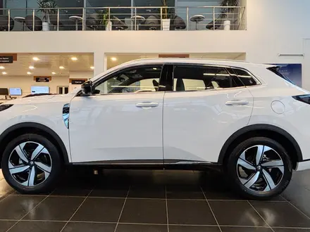 Changan CS55 Plus Tech 2025 года за 10 065 544 тг. в Караганда – фото 2