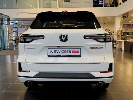 Changan CS55 Plus Tech 2025 года за 10 065 544 тг. в Караганда – фото 3