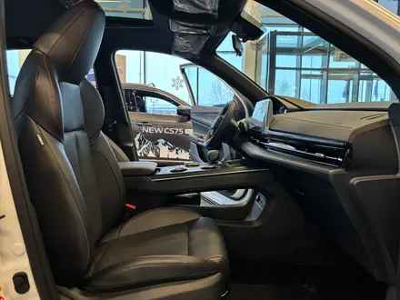 Changan CS55 Plus Tech 2025 года за 10 065 544 тг. в Караганда – фото 4