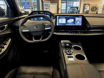 Changan CS55 Plus Tech 2025 года за 10 065 544 тг. в Караганда – фото 6