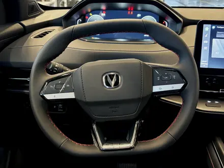 Changan CS55 Plus Tech 2025 года за 10 065 544 тг. в Караганда – фото 7