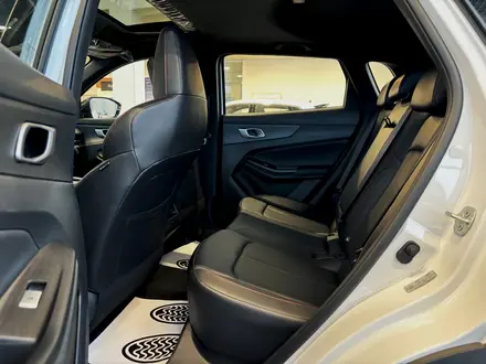 Changan CS55 Plus Tech 2025 года за 10 065 544 тг. в Караганда – фото 9