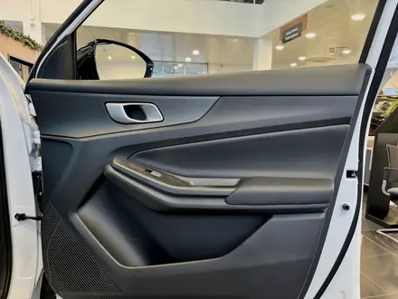 Changan CS55 Plus Tech 2025 года за 10 065 544 тг. в Караганда – фото 10