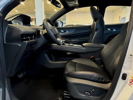 Changan CS55 Plus Tech 2025 года за 10 065 544 тг. в Караганда – фото 11