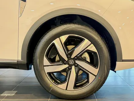 Changan CS55 Plus Tech 2025 года за 10 065 544 тг. в Караганда – фото 14