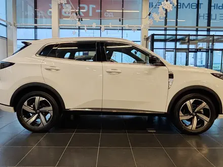 Changan CS55 Plus Tech 2025 года за 10 065 544 тг. в Караганда – фото 15