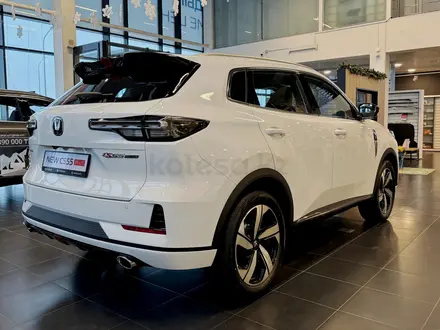 Changan CS55 Plus Tech 2025 года за 10 065 544 тг. в Караганда – фото 16