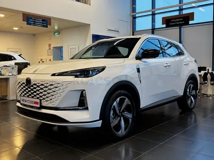 Changan CS55 Plus Tech 2025 года за 10 065 544 тг. в Караганда