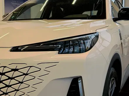 Changan CS55 Plus Tech 2025 года за 10 065 544 тг. в Караганда – фото 17