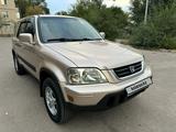 Honda CR-V 2001 годаүшін4 900 000 тг. в Алматы – фото 2