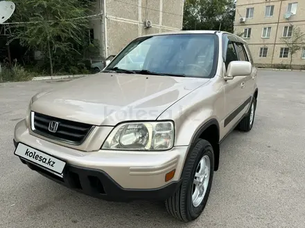 Honda CR-V 2001 года за 4 900 000 тг. в Алматы