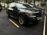BMW X5 2011 годаүшін10 000 000 тг. в Алматы