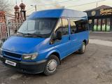 Ford Transit 2001 года за 3 900 000 тг. в Алматы – фото 2