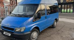 Ford Transit 2001 года за 4 200 000 тг. в Алматы – фото 2