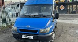 Ford Transit 2001 годаүшін3 900 000 тг. в Алматы