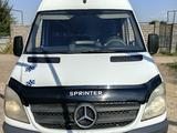Mercedes-Benz Sprinter 2009 года за 5 300 000 тг. в Каскелен