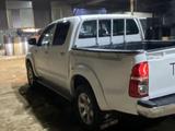 Toyota Hilux 2014 годаүшін12 000 000 тг. в Алматы – фото 3