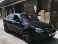 Chevrolet Lacetti 2008 годаfor2 000 000 тг. в Шымкент