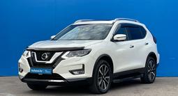 Nissan X-Trail 2021 годаfor13 010 000 тг. в Алматы