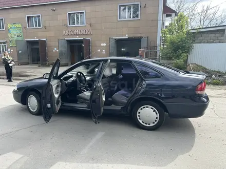 Mazda 626 1993 года за 1 800 000 тг. в Костанай – фото 4