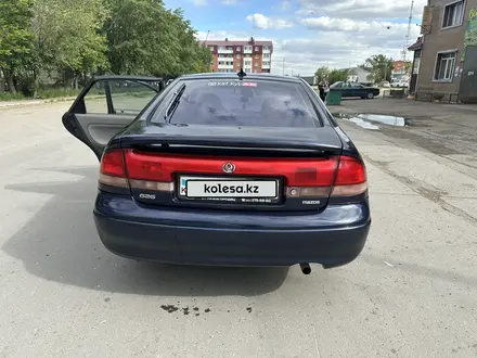 Mazda 626 1993 года за 1 800 000 тг. в Костанай – фото 3