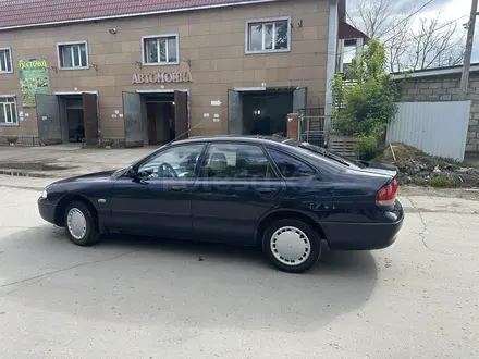 Mazda 626 1993 года за 1 800 000 тг. в Костанай – фото 5