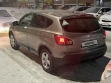 Nissan Qashqai 2007 годаfor4 550 000 тг. в Атырау – фото 4