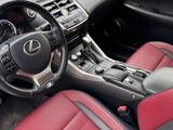Lexus NX 200t 2015 годаүшін13 000 000 тг. в Актобе – фото 3