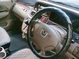 Honda Odyssey 2000 годаүшін3 500 000 тг. в Алматы – фото 4