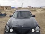 Mercedes-Benz E 320 2001 годаfor4 000 000 тг. в Актау – фото 2