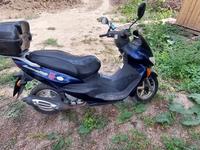 Suzuki Avenis 150 2001 года за 500 000 тг. в Алматы