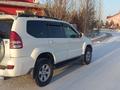 Toyota Land Cruiser Prado 2007 года за 10 300 000 тг. в Астана – фото 5