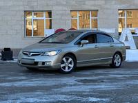 Honda Civic 2007 года за 3 760 000 тг. в Астана