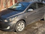 Hyundai Accent 2013 годаүшін4 500 000 тг. в Алматы – фото 2