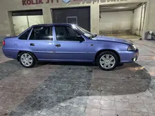 Daewoo Nexia, 2009