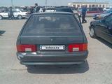 ВАЗ (Lada) 2114 2006 года за 650 000 тг. в Тараз – фото 3