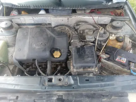 ВАЗ (Lada) 2114 2006 года за 650 000 тг. в Тараз – фото 6