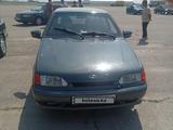 ВАЗ (Lada) 2114 2006 года за 650 000 тг. в Тараз