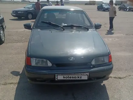 ВАЗ (Lada) 2114 2006 года за 650 000 тг. в Тараз