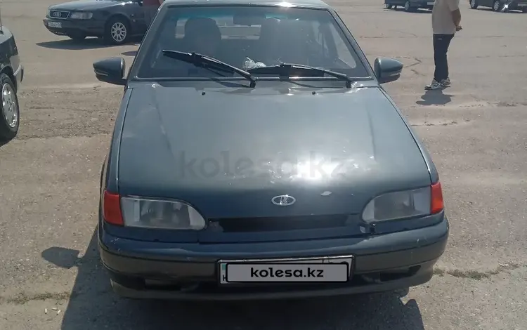ВАЗ (Lada) 2114 2006 года за 650 000 тг. в Тараз